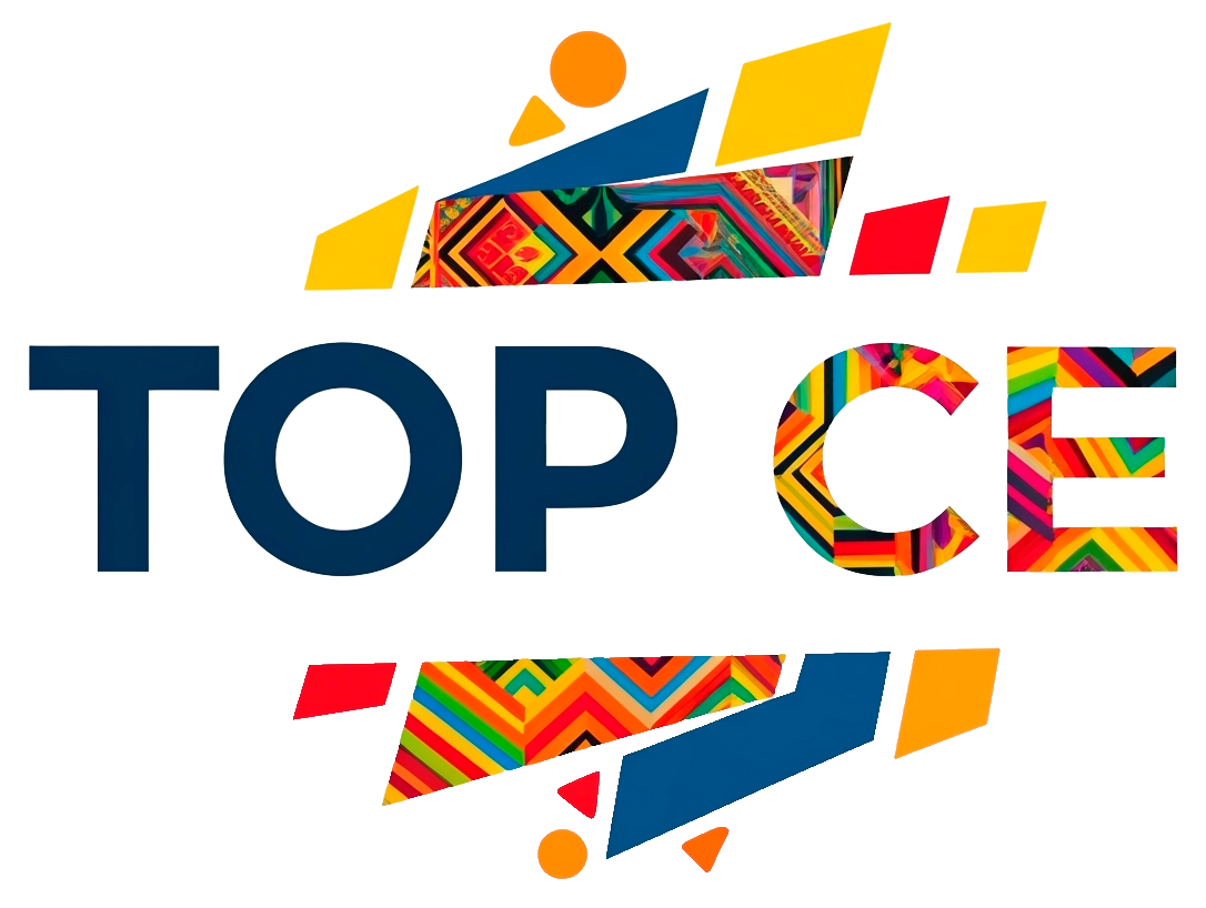 TOP CE